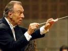 Abbado au repos