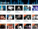The Creator's Projet, une web TV ambitieuse