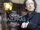 Frédéric Chopin 41 Mazurkas