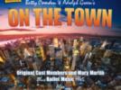 Leonard Bernstein On The Town - The Revuers - Fancy Free