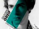 Olivier Greif "Greif joue Greif. Le rêve d'un monde" : Sonate de guerre - Sonates n°2 et n°3 pour violon et piano - Petite cantate de chambre - Suite pour piano - Wiener Konzert - Le rêve du monde - Bomben auf Engelland - The Meeting of the Waters - Hommage à Paul Bowles - Les Trottoirs de Paris
