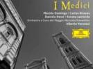 Ruggero Leoncavallo I Medici