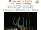 Giacomo Meyerbeer Il crociato in Egitto