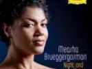 Measha Brueggergosman "Night and Dreams"