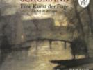 Pierre Farago "Un Art de la Fugue" : Brahms : Prélude et fugue en sol mineur, op.posth. - Fugue en la mineur, op.posth. - Schumann : 6 Fugues sur BACH, op.60