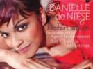 Danielle de Niese "The Mozart Album"