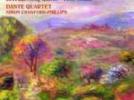 Quatuor Dante Debussy : Quatuor à cordes, op.10 - Ravel : Sonate pour violon n°2 - Quatuor à cordes