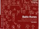 Runes baltes Bergman : Lapponia - Kreek : 3 chants populaires - Sibelius : Rakastava - Tormis : Jaanilaulud - Laulusild - Piispa ja pakana