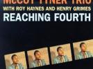Discothèque idéale [13]McCoy Tyner Reaching Fourth