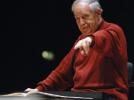 Entretiens avec Pierre Boulez