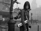 Charlotte Gainsbourg en terre sauvage