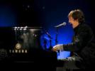 McCartney célébré à la Maison Blanche