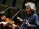 Seiji Ozawa annule ses concerts européens