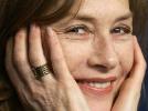 Isabelle Huppert "Le cinéma est une très agréable dépendance"