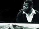 Disparition d'Oscar Peterson