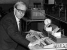 Arne Nordheim est mort