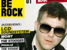 Be Rock, un magazine est né