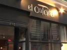 El catador, à Paris
