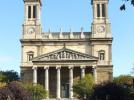 L'église des artistes