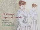 L'estampe impressionniste à Caen