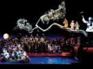 Le Rossignol de Stravinski au Festival d’Aix
