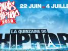 Paris Hip Hop, grand messe de la street culture
