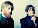 Les clefs de la soul avec Les Black Keys