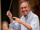 Claudio Abbado a 77 ans