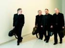 Nick Eanet quitte le Quatuor Juilliard