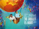 Jazz In Marciac, édition 2010