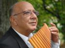 Simion Stanciu Syrinx est mort