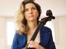 Ophélie Gaillard et Quatuor Voce aux Flâneries