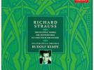 Toute la musique que j'aime Richard Strauss