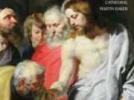 Giovanni Pierluigi da Palestrina : Missa Te Deum Laudamus - Missa Tu es Petrus - Motet Tu es Petrus - Victoria : Te Deum laudamus