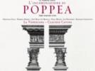 Claudio Monteverdi Le Couronnement de Poppée