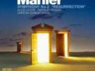 Gustav Mahler Symphonie n° 2