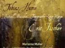 Tobias Hume : Poeticall Musicke... - Eric Fischer : Topographic Long-Range