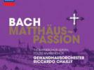 Johann Sebastian Bach Passion selon saint Matthieu