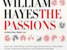 William Hayes The Passions