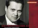 Dietrich Fischer-Dieskau "The Birthday Edition" : Lieder de Mahler, Brahms, Schumann, Beethoven, Reger...