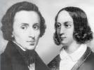 Chopin (VI) George Sand