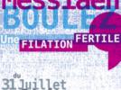 Boulez au Festival Messiaen