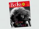Books, un numéro spécial musique