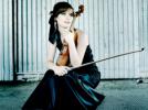 Lisa Batiashvili signe chez Deutsche Grammophon