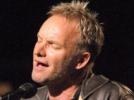 Sting et ses Symphonicities