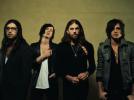 Kings of Leon, attaque de pigeons !