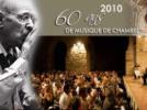 Le festival Pablo Casals fête ses 60 ans