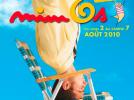 Mimos, le festival du mime à Périgueux