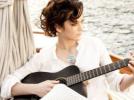 Marion Cotillard chante !