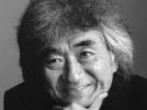 Seiji Ozawa retrouve sa baguette